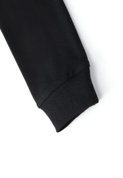 Unisex Regular Fit - Sudadera - Black -Solid Ventas 3a5acdd321124daeb563915d7c495100