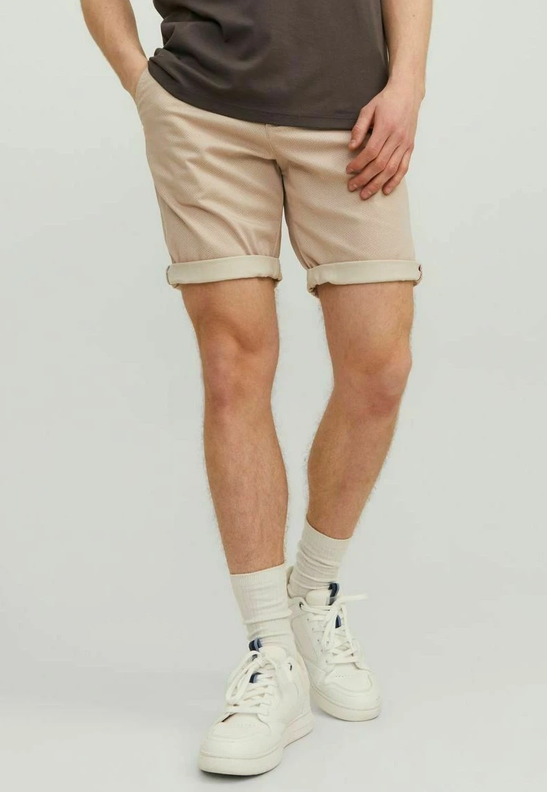 Jack & Jones Print - Shorts - Deauville Mauve 3 Jack & Jones Print - Shorts - Deauville Mauve