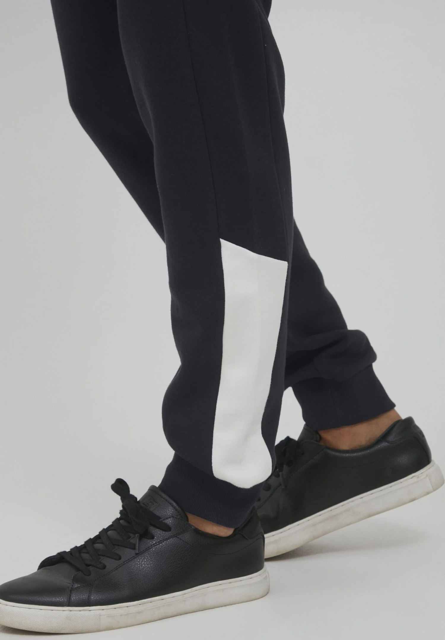 Blend Bhneven - Pantalones Deportivos - Black 6 Blend Bhneven - Pantalones Deportivos - Black - Imagen 4