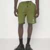 Iceberg Bermuda - Shorts - Kaki -Solid Ventas 3b607aeb5b3f4daf93e6676227f4c6bd