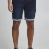 Shorts Vaqueros - Denim Dark Blue