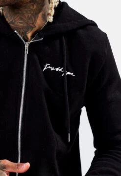 HYPE Chándal - Black -Solid Ventas 3bc4cd6fa9ee4a8b9f936b02155e1832