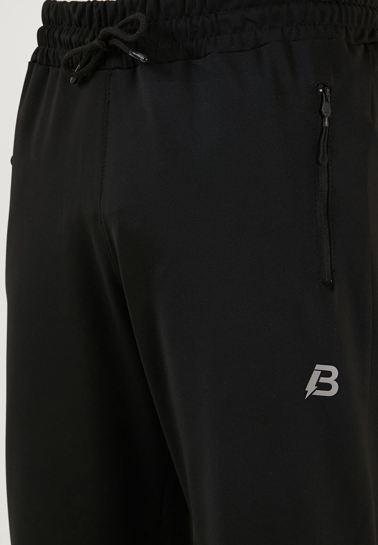 Regular Fit Set - Chándal - Black 9 Regular Fit Set - Chándal - Black - Imagen 7