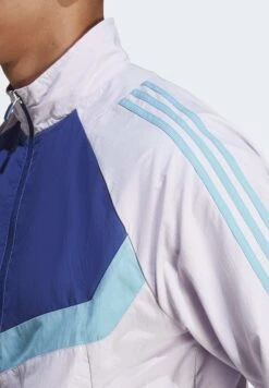 Adidas Sportswear Chaqueta De Entrenamiento - Silver Dawn 14 Adidas Sportswear Chaqueta De Entrenamiento - Silver Dawn -Solid Ventas 3d6fbee96cde47df9271e24d0c56b4a3
