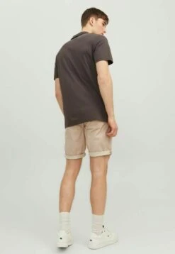 Jack & Jones Print - Shorts - Deauville Mauve 11 Jack & Jones Print - Shorts - Deauville Mauve -Solid Ventas 3e5d105d1eb84e2ebdff3a5dab31902c