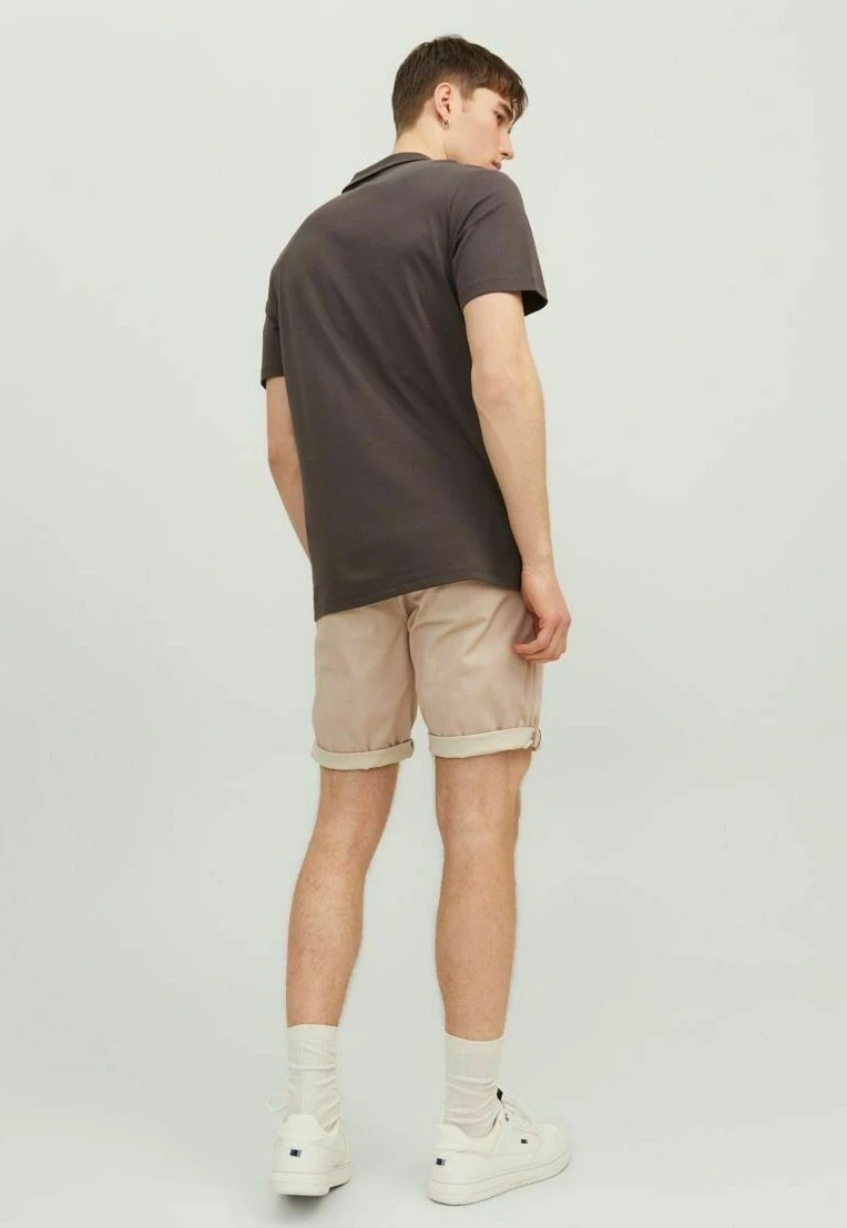 Jack & Jones Print - Shorts - Deauville Mauve 5 Jack & Jones Print - Shorts - Deauville Mauve - Imagen 3