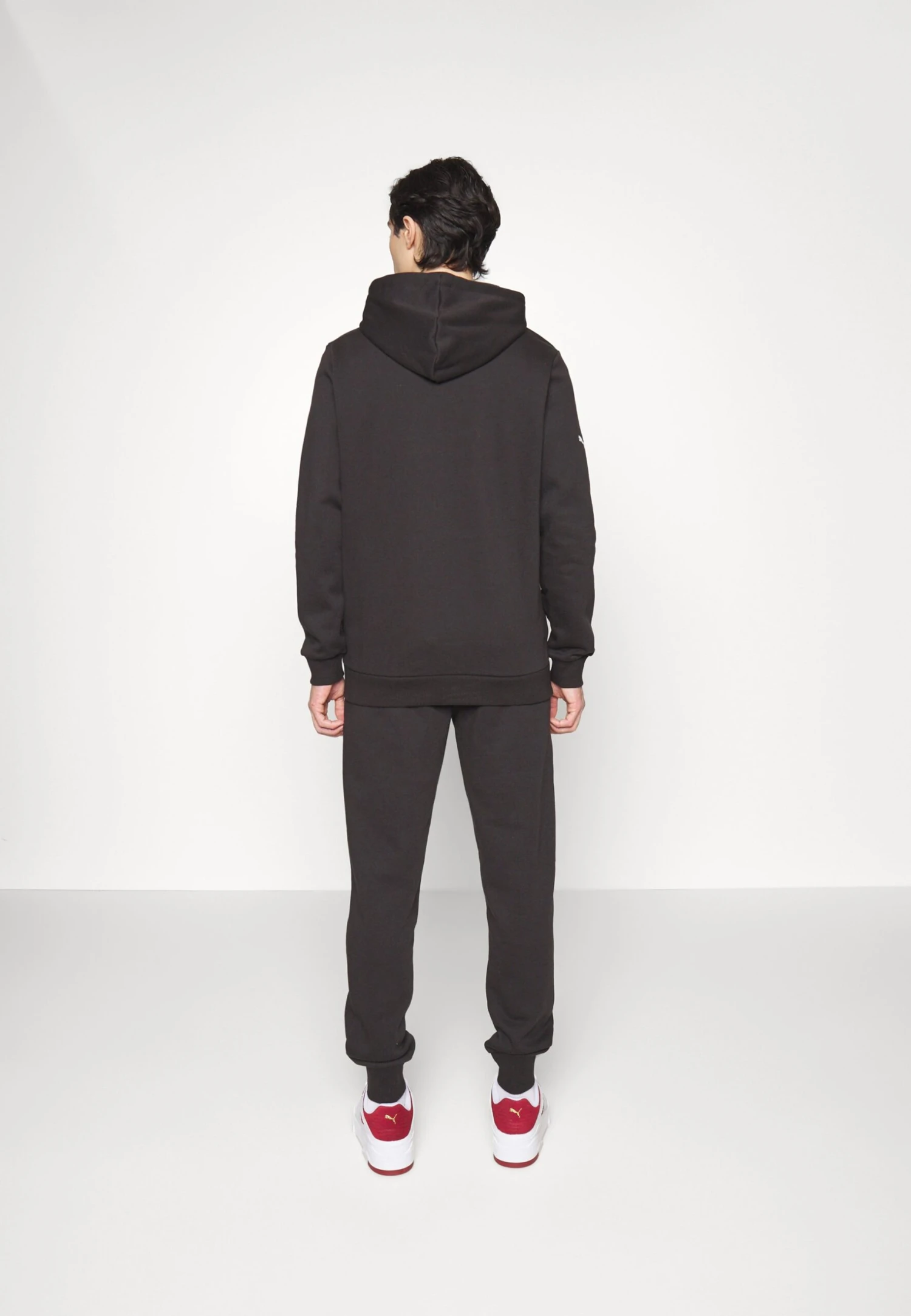 Puma Bmw Mms - Pantalones Deportivos - Black 7 Puma Bmw Mms - Pantalones Deportivos - Black - Imagen 5