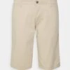 Jack & Jones Jjibowie Solid - Shorts - Oxford Tan -Solid Ventas 3efb477338494823b1329f12f93cc998