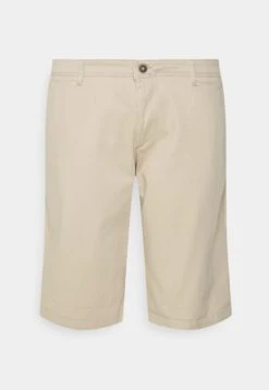 Jack & Jones Jjibowie Solid - Shorts - Oxford Tan