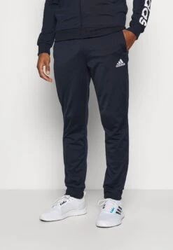 ADIDAS PERFORMANCE Set - Chándal - Legend Ink/White -Solid Ventas 3f47487903dd477b8fead737853fd3e5