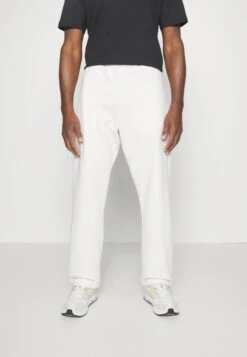 Adidas Originals One Fl P - Pantalones Deportivos - Talc -Solid Ventas 3f7b315928214d6bb7e696ec50ce6bc5