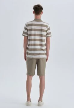 Polo - Khaki -Solid Ventas 3fb22afd701b4f5887c35802eefa82f9