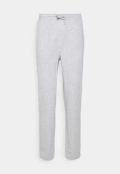 Solid Sdlenz Sweatpant Pa - Pantalones Deportivos - Light Grey Melange