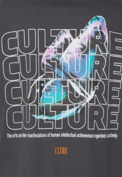 Only & Sons Onstroy Tee Unisex - Camiseta Estampada - Grey Pinstripe 7 Only & Sons Onstroy Tee Unisex - Camiseta Estampada - Grey Pinstripe -Solid Ventas 41774f2801c6478cbedab28027f7c40e