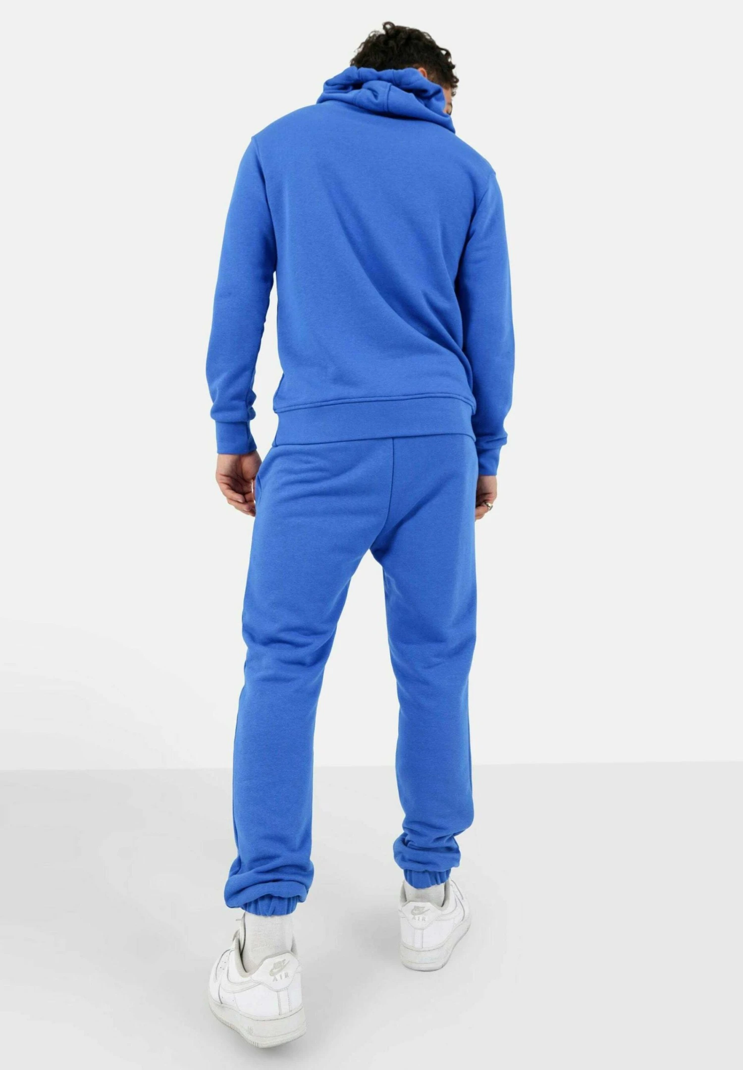 SIXTH JUNE Unisex Set - Chándal - Dark Blue 4 SIXTH JUNE Unisex Set - Chándal - Dark Blue - Imagen 2