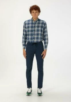 Pantalones - Navy 9 Pantalones - Navy -Solid Ventas 4214bd9d575840139ccd28e4f9e28208