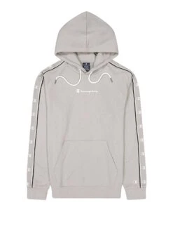 Champion American Tape - Jersey Con Capucha - Grau -Solid Ventas 4269d27f9b794ab68e5296030514a1d7