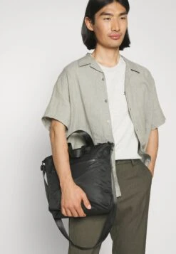 Les Deux Como Herringbone Suit Pants - Pantalón De Traje - Olive Night/Dark Brown -Solid Ventas 4328a70eee9d4f128ec146179706401d