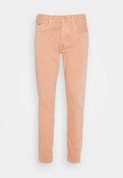 Pepe Jeans Callen Earth - Vaqueros Tapered - Squash Orange 12 Pepe Jeans Callen Earth - Vaqueros Tapered - Squash Orange -Solid Ventas 432dbde011854a5ebd5589894af85b0d