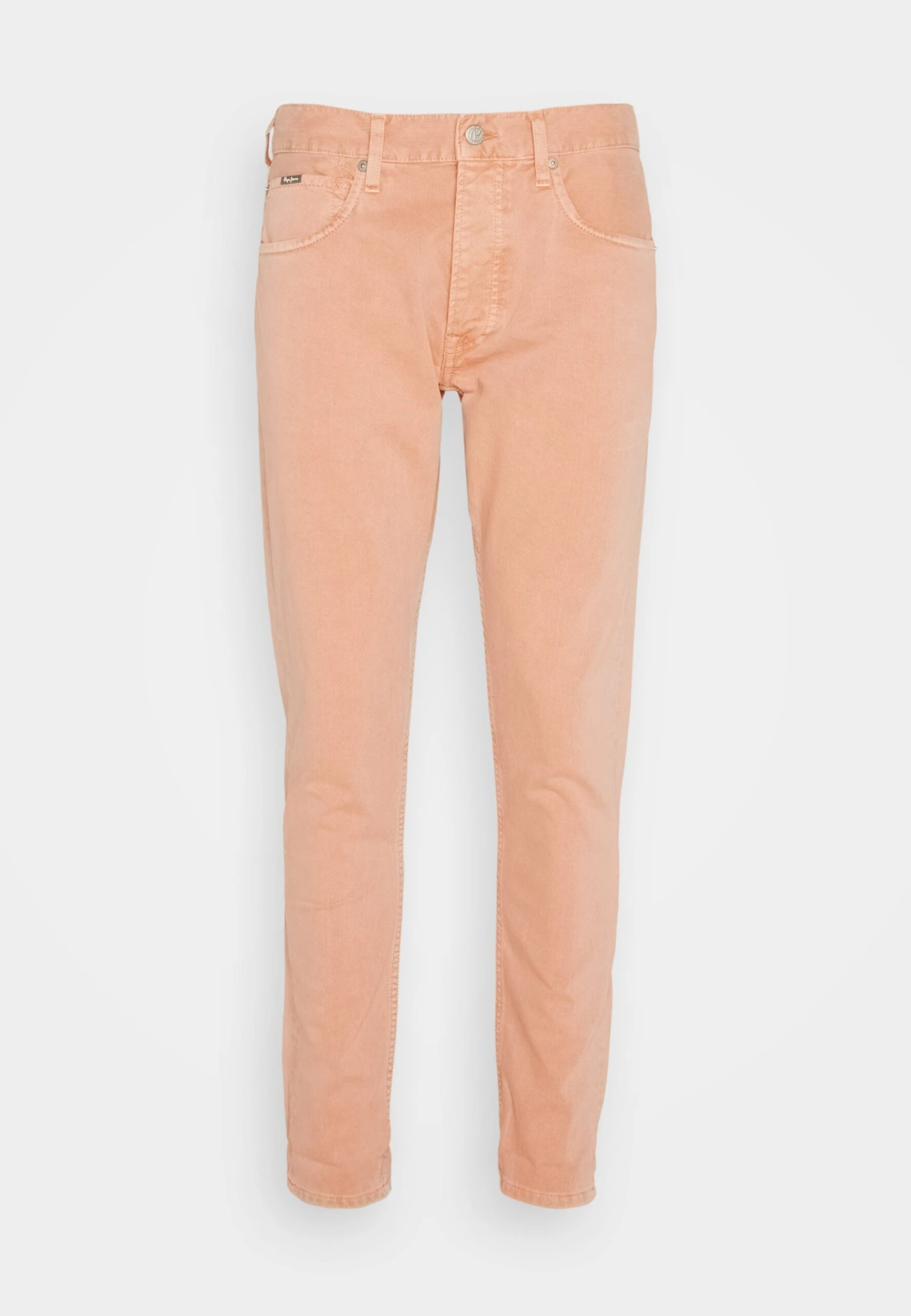 Pepe Jeans Callen Earth - Vaqueros Tapered - Squash Orange 7 Pepe Jeans Callen Earth - Vaqueros Tapered - Squash Orange - Imagen 5