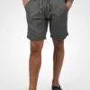 Blend Bhlenno - Shorts - Granite -Solid Ventas 4343d54712204c708d714e96ca53ccea