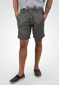 Blend Bhlenno - Shorts - Granite