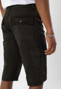 Shorts Vaqueros - Khaki 12 Shorts Vaqueros - Khaki -Solid Ventas 436d59bab6da482a90fec687571099b6