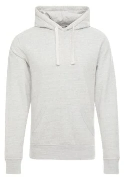 Blend Bhalton - Jersey Con Capucha - Stone Mix -Solid Ventas 4471d700e4db46e3b51f6e474c2adf15