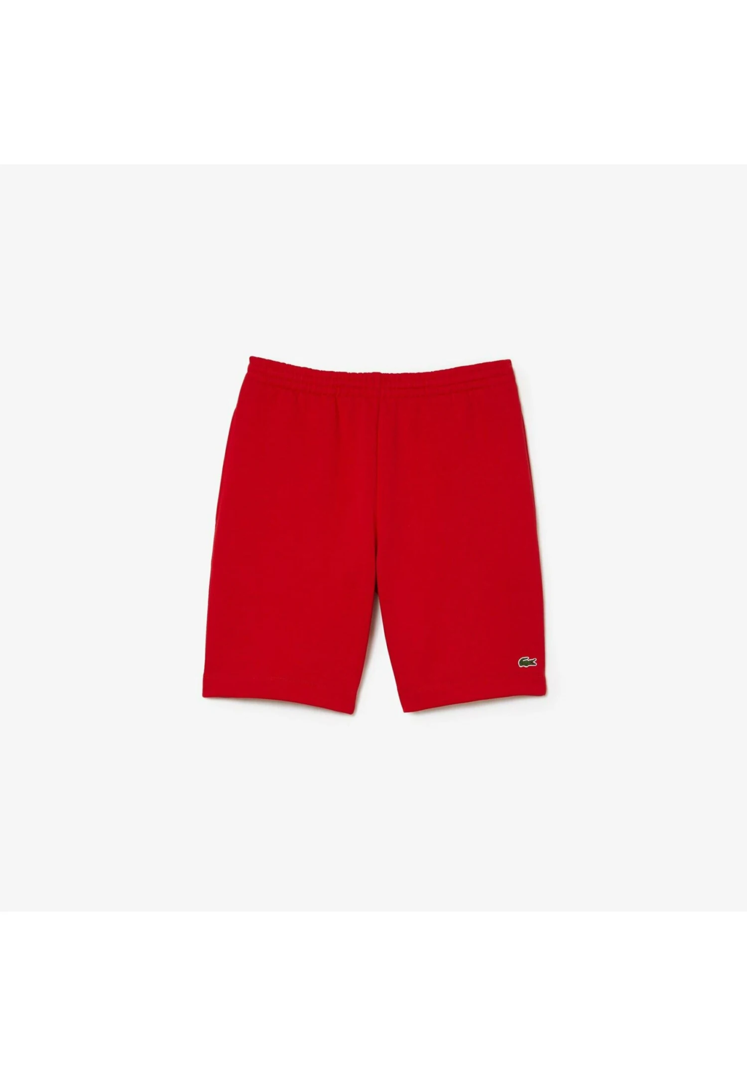 Lacoste Short Homme - Pantalones Deportivos - Rouge 7 Lacoste Short Homme - Pantalones Deportivos - Rouge - Imagen 5