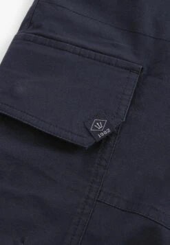 Next Drawstring Waist Tech Standard - Shorts - Navy Blue -Solid Ventas 455c82a9da1d4d958b2647524ebec457