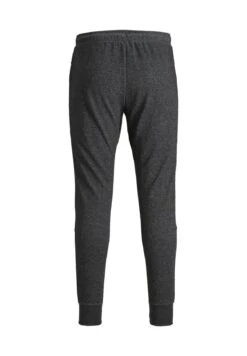 Jack & Jones Pantalones Deportivos - Dark Grey Melange 8 Jack & Jones Pantalones Deportivos - Dark Grey Melange -Solid Ventas 45b098a0c4ae4f64a27b91a6a38d0846
