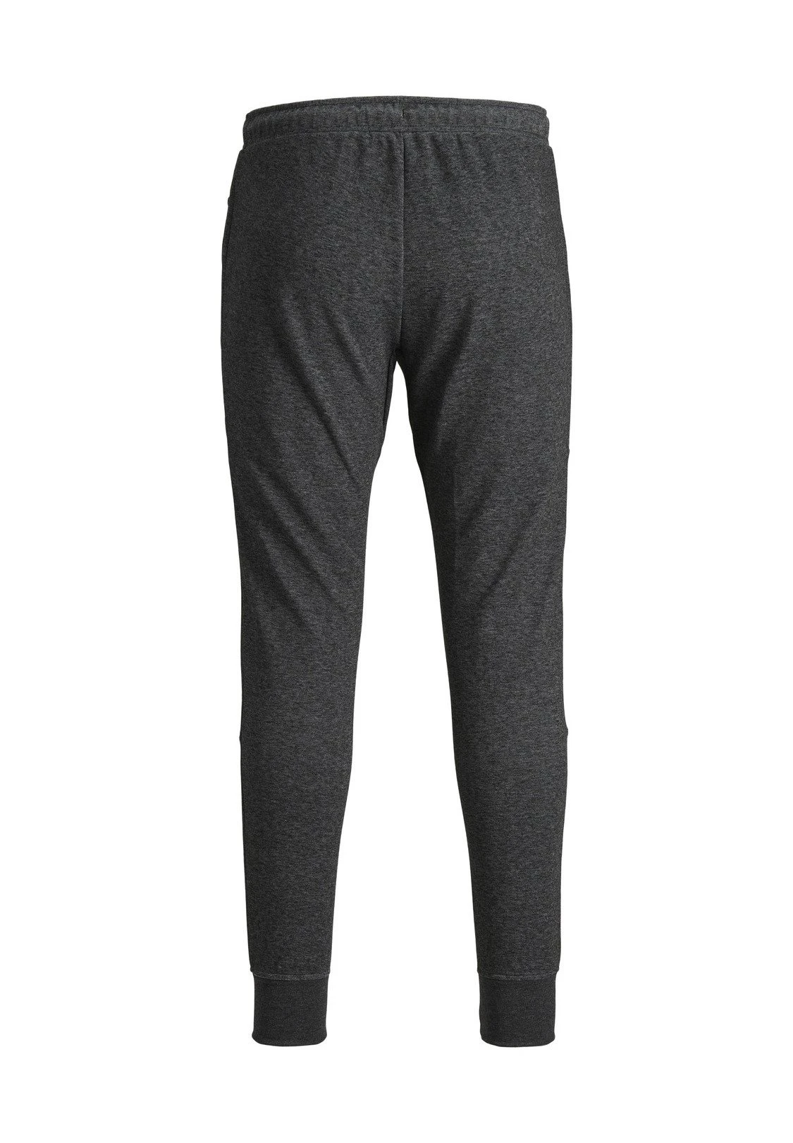 Jack & Jones Pantalones Deportivos - Dark Grey Melange 5 Jack & Jones Pantalones Deportivos - Dark Grey Melange - Imagen 3
