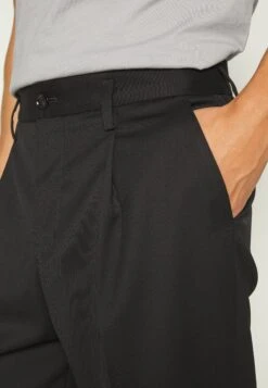 Filippa K Samson Trouser - Pantalones - Black 11 Filippa K Samson Trouser - Pantalones - Black -Solid Ventas 475c1faa0eb14738a13a86c51abf3015