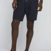 Matinique Mabarton- Shorts - Dark Navy