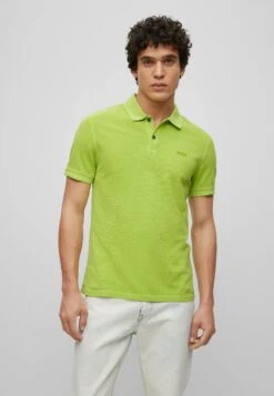 Boss Prime - Polo - Green Nineteen