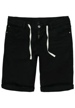 JP1880 Shorts Vaqueros - Black 9 JP1880 Shorts Vaqueros - Black -Solid Ventas 4883cc1716eb42a7862b8d3dc72b968e