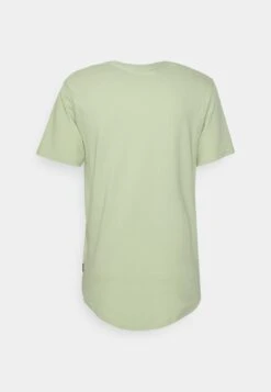 Only & Sons Onsmatt Longy Tee 5 Pack - Camiseta Básica - Swamp -Solid Ventas 4928f40c4589408697ba9d46c97a09e5