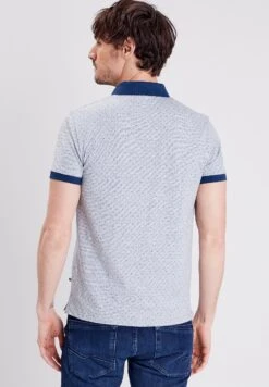 Polo - Navy -Solid Ventas 493b8256e8204baa849f56a61c9c38fd