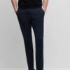 Boss Kaito - Pantalones Chinos - Dark Blue 2 Boss Kaito - Pantalones Chinos - Dark Blue -Solid Ventas 4a0cb84fb8ce4515813a8852c2fdaff5