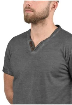 Solid Sdtino - Camiseta Básica - Black 9 Solid Sdtino - Camiseta Básica - Black -Solid Ventas 4a4eeb5312014f0bad3c3773c3f3dae7