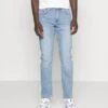 Only & Sons Onsweft - Vaqueros Rectos - Light Blue Denim
