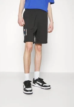 Puma Bmw Mms Ess - Pantalones Deportivos - Black 13 Puma Bmw Mms Ess - Pantalones Deportivos - Black -Solid Ventas 4bcaa717c312443b9130741a12f888cd