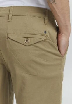 Solid Sdbishop- Pantalones Chinos - Sand -Solid Ventas 4c0a48093b754f26b543ab5d0954ef55