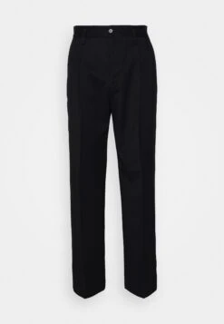 Filippa K Samson Trouser - Pantalones - Black 10 Filippa K Samson Trouser - Pantalones - Black -Solid Ventas 4c38ce88b9b34fc9af506809156a492c