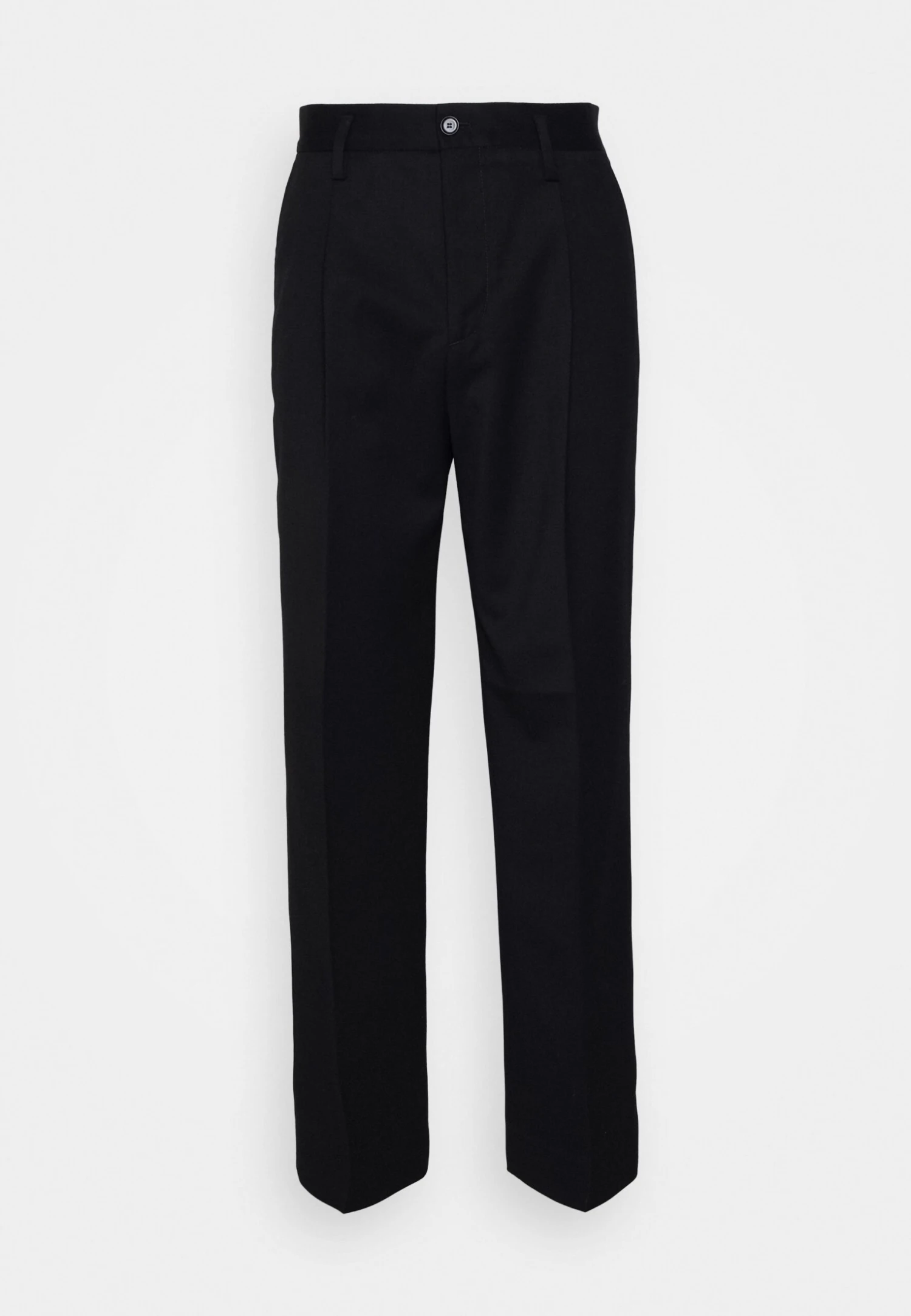 Filippa K Samson Trouser - Pantalones - Black 6 Filippa K Samson Trouser - Pantalones - Black - Imagen 4