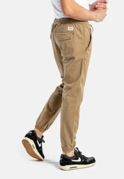 Reell Reflex 2 - Pantalones Deportivos - Dark Sand -Solid Ventas 4c4a8d1d2c3e4dc585dd0e2fc54b33aa