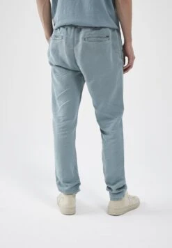 Ikks Mit Praktischen Taschen - Vaqueros Rectos - Blue -Solid Ventas 4c5972c998ad495b8853369aacc32fd5