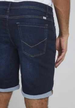 Shorts Vaqueros - Denim Dark Blue -Solid Ventas 4cef92ea1168498fb88a1365b98ad596