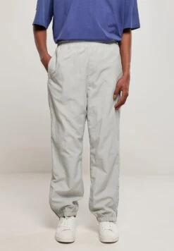 URBAN CLASSICS Pantalones Deportivos - Lightasphalt