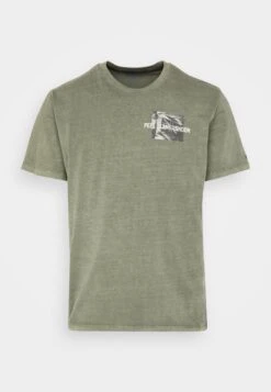 Pepe Jeans Alton - Camiseta Estampada - Casting 12 Pepe Jeans Alton - Camiseta Estampada - Casting -Solid Ventas 4d660858ebd14658a6f3f033f28fc92f